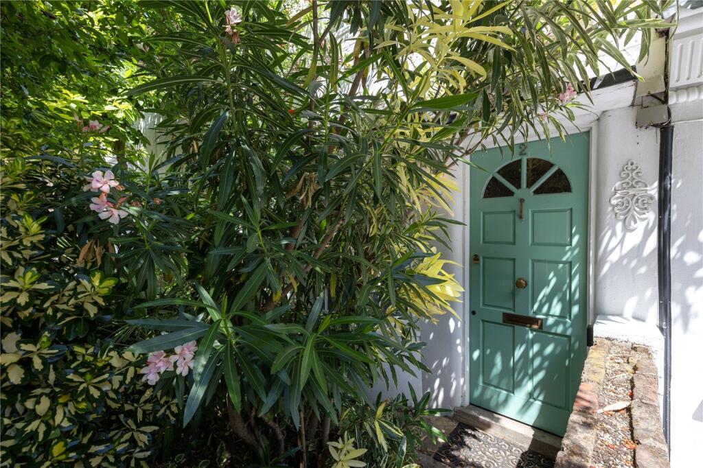 Main image of property: Waterloo Place, Richmond, TW9