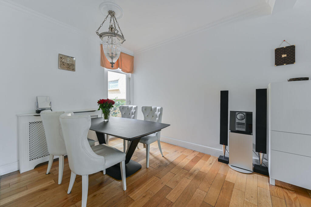 House in London - View 4