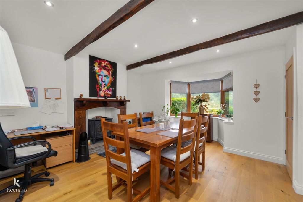 House in Hyndburn, Great Harwood Showground, Oakenshaw - View 4