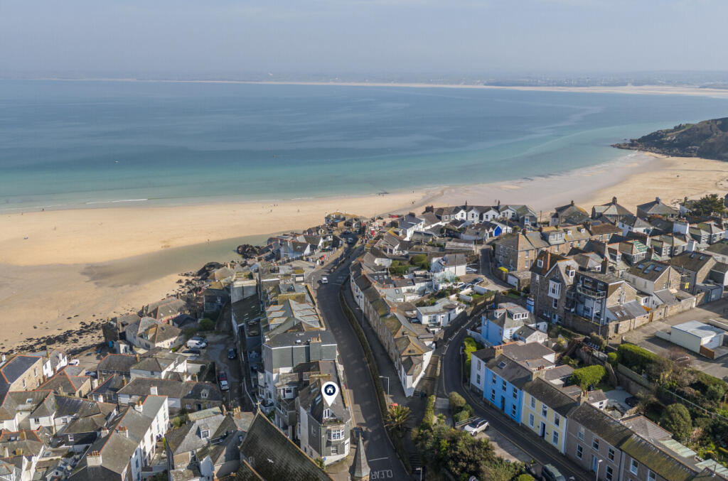 Main image of property: Fernlea Terrace, St. Ives, Cornwall, TR26