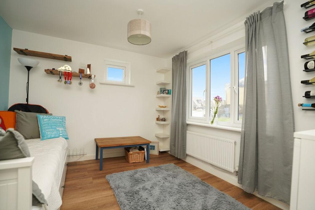 House in Truro, Redannick - View 5