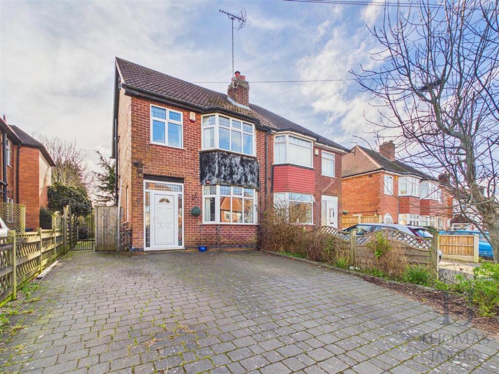 House in Rushcliffe, Ruddington