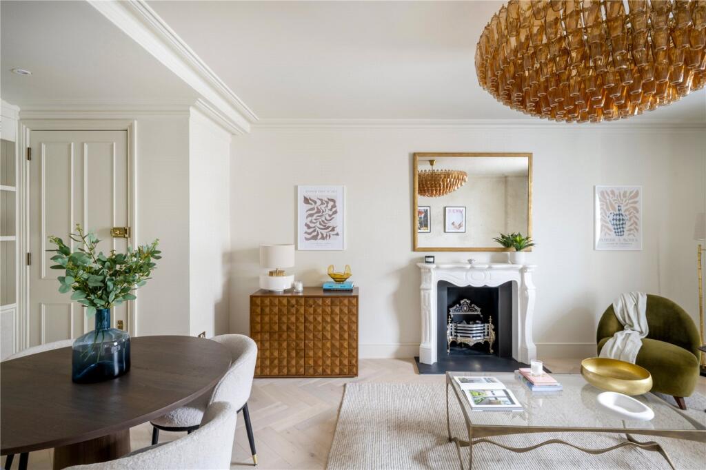 Main image of property: Pembridge Gardens, Notting Hill, London, W2