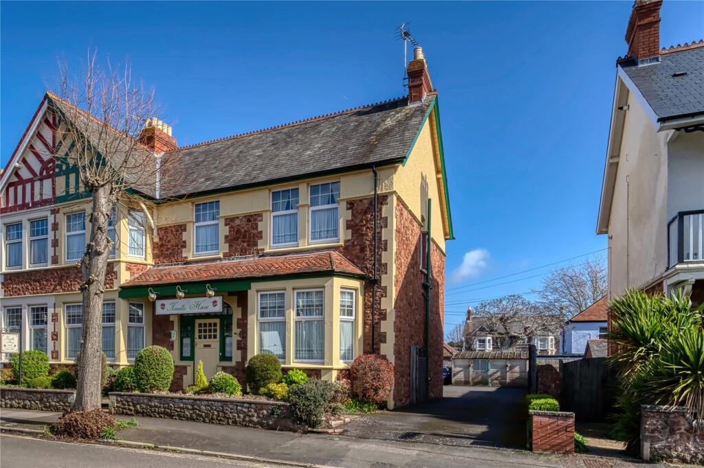 Main image of property: Tregonwell Road, Minehead, Somerset, TA24