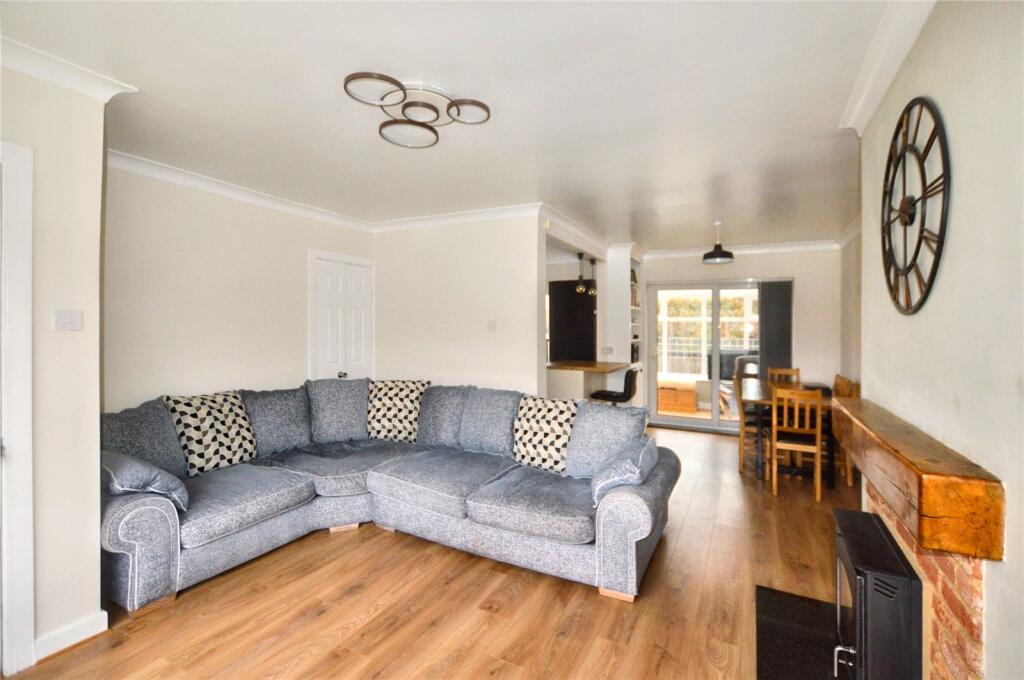 St. Lukes Close, Clifford, Wetherby, West Yorkshire photo 2