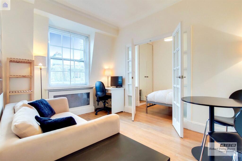 Main image of property: Devonshire Street, Marylebone, London, W1W