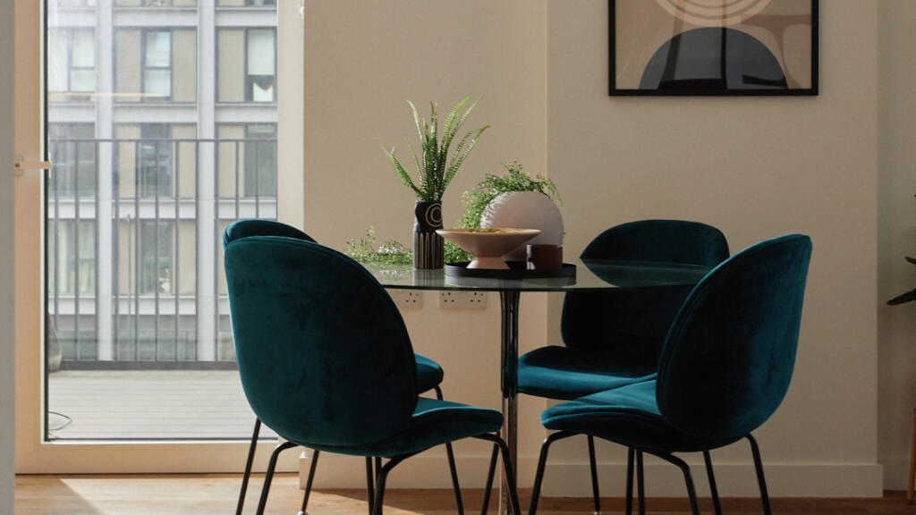 Apartment in London - View 4