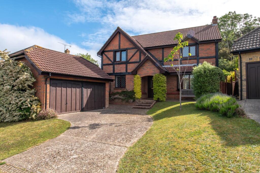 Main image of property: Horestone Drive, Seaview