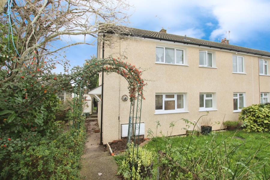 Main image of property: Kimberley Close- Downend