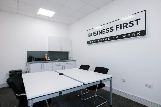 GF Boardroom
