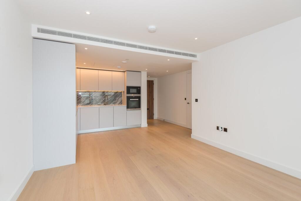 Apartment in London - View 3