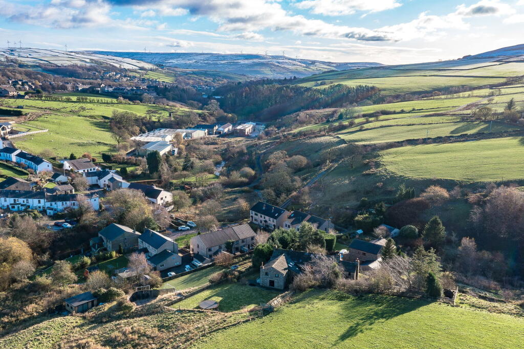 Additional image 75 of Sliven Clod Road, Rossendale, BB4 8UG