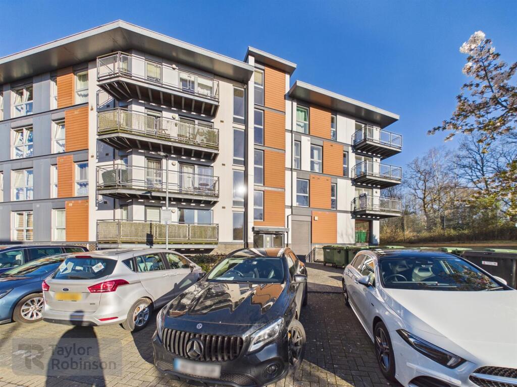 Main image of property: Commonwealth Drive, Three Bridges, Crawley