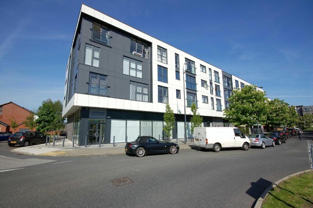 Main image of property: The Boulevard, West Didsbury
