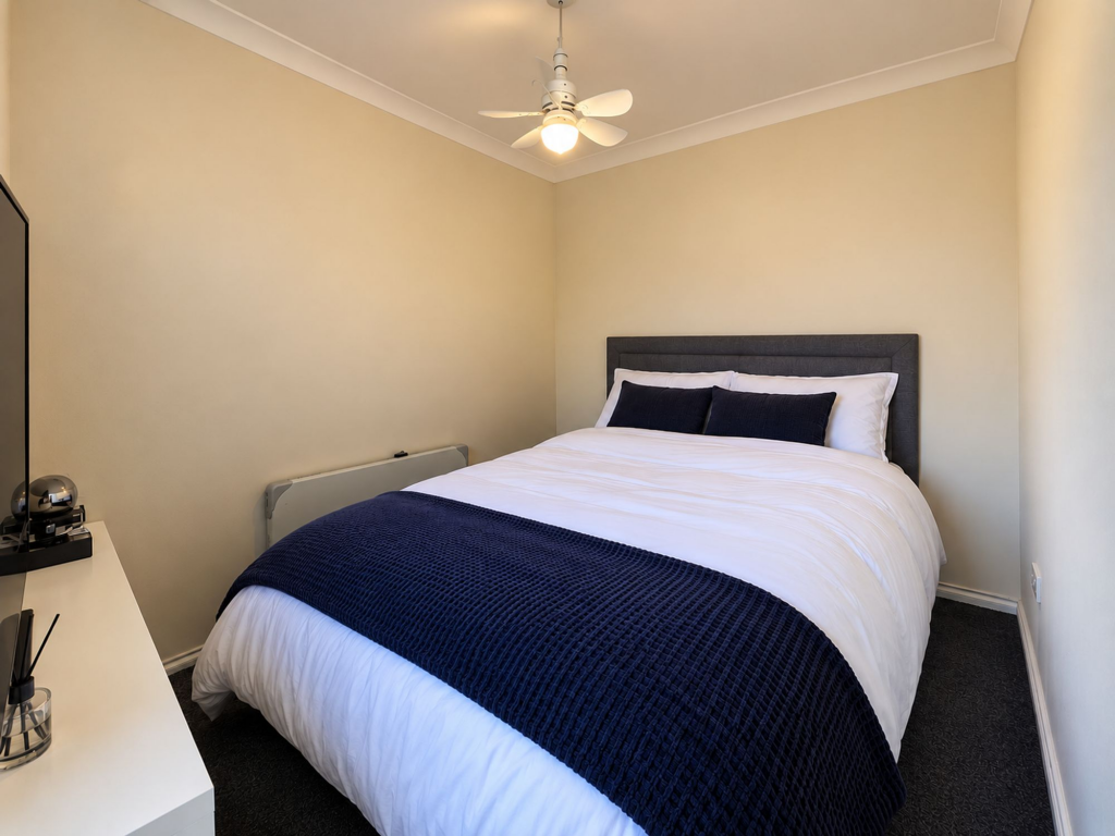 Apartment in Royal Wootton Bassett, Wiltshire - View 4