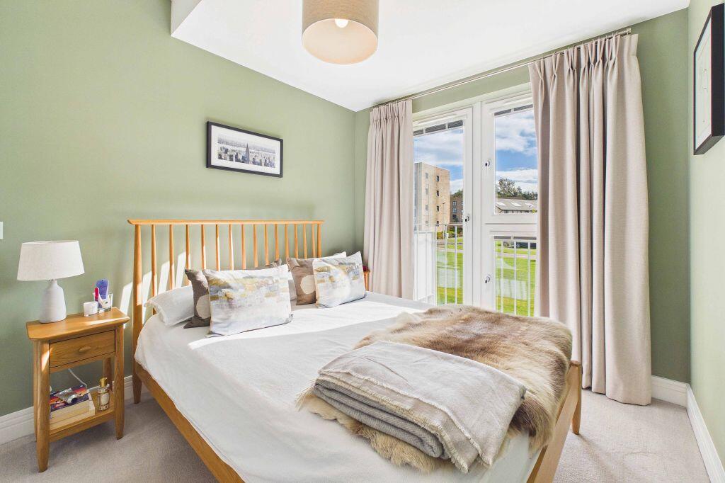 Apartment in Edinburgh, Cammo - More