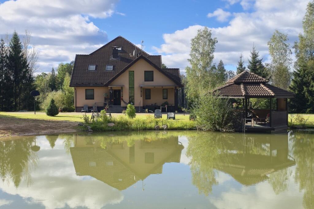 Main image of property: Cesis, Ligatne