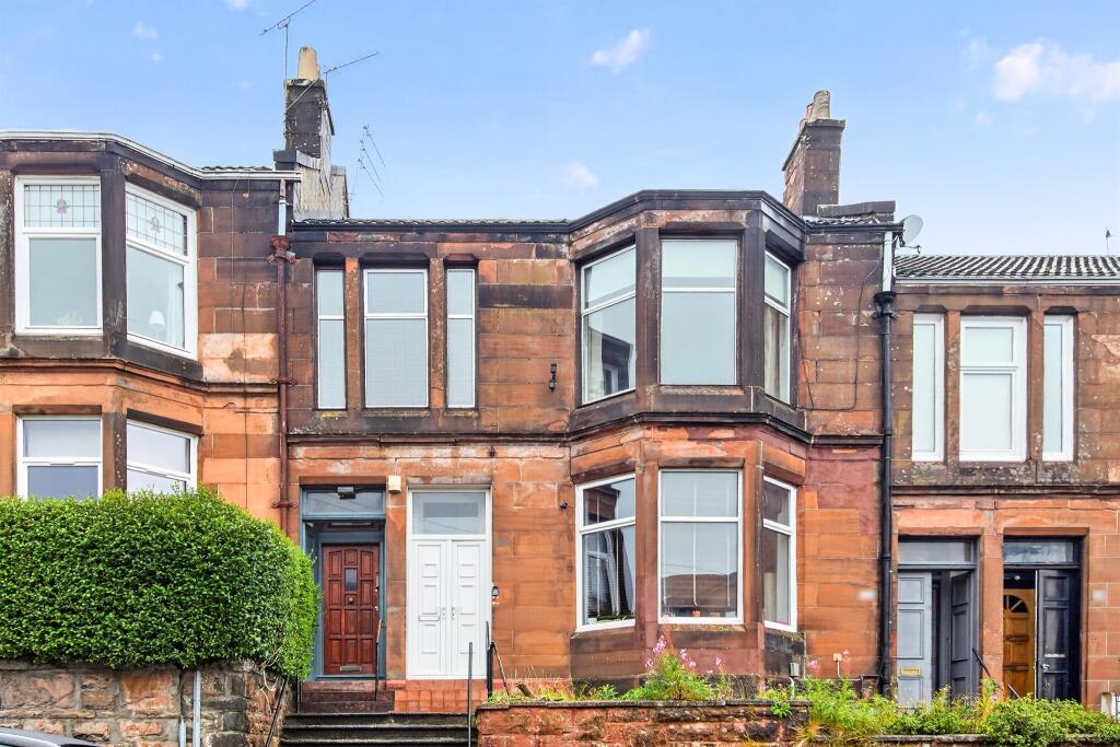 Main image of property: Cumlodden Drive, Glasgow