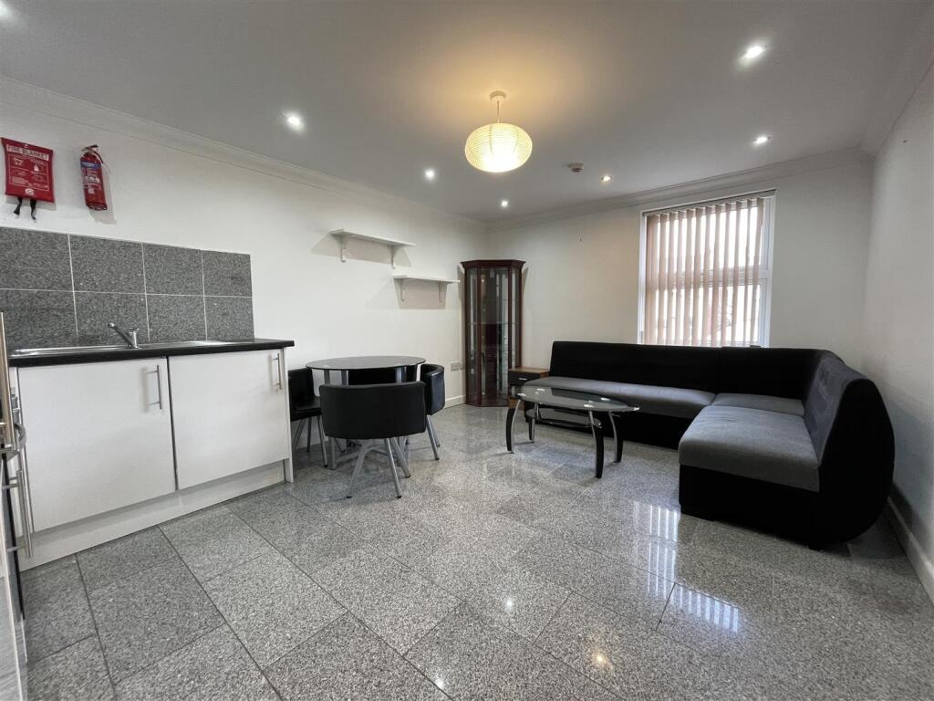 Main image of property: Albany Road, Cardiff