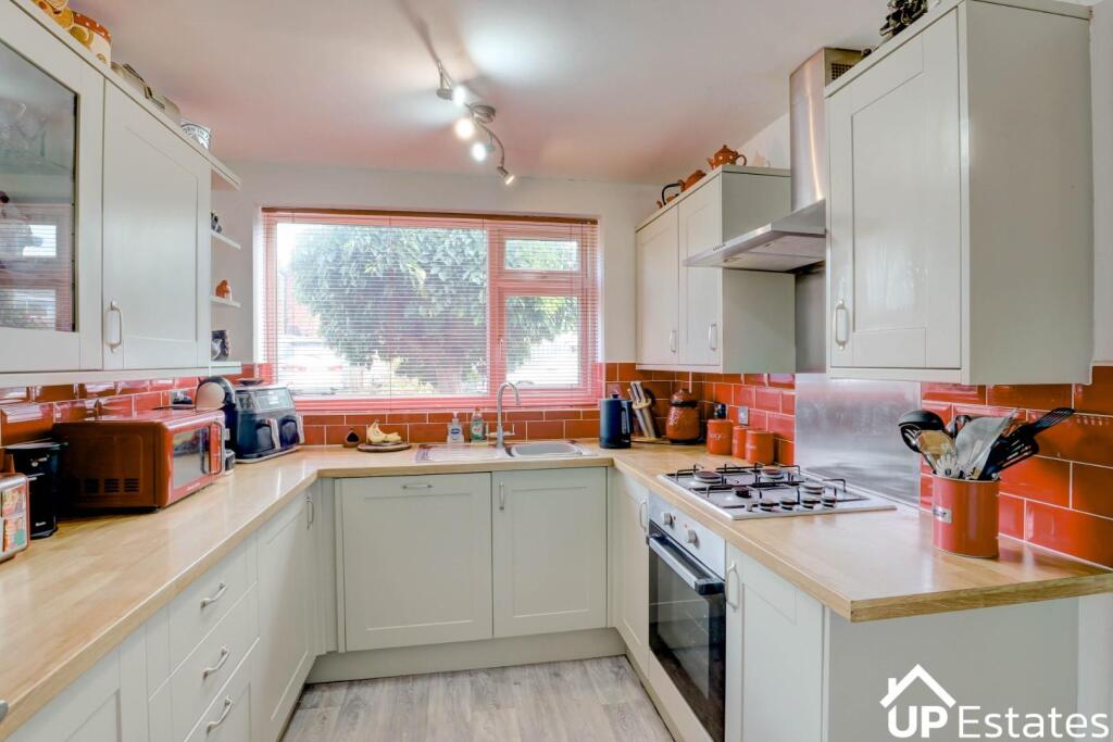 House in Coventry - More