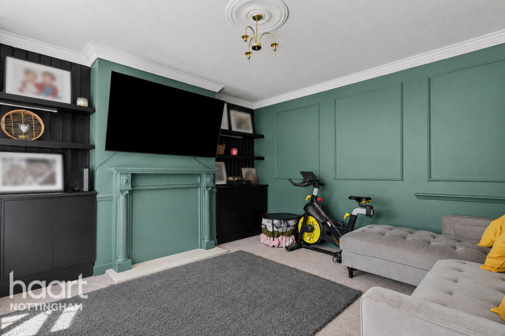 Haynes Avenue, Trowell - View 5