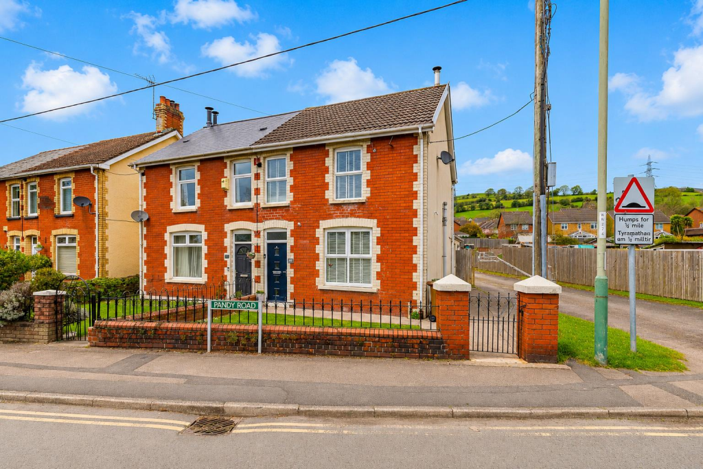 Main image of property: Pandy Road, Bedwas, Caerphilly