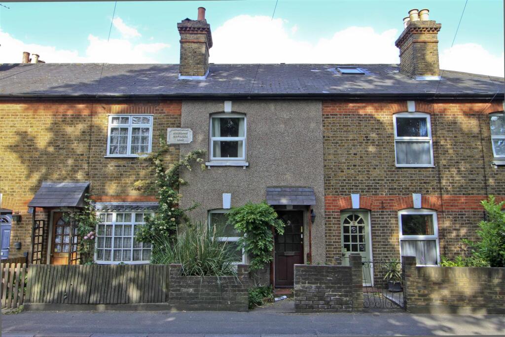 Main image of property: Harlington Road, Hillingdon, UB8