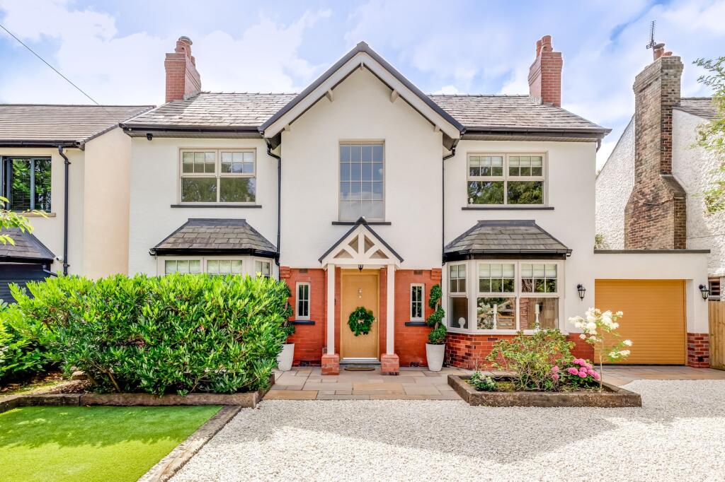 Main image of property: Wigan Road, Standish, WN6