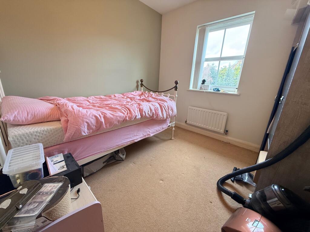 Additional image 13 of Century Park, Yeovil, Somerset, BA20 2HS