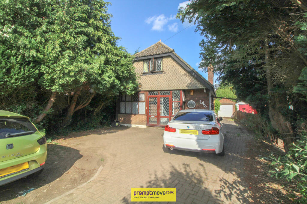 Main image of property: Barton Road, Luton, Bedfordshire, LU3
