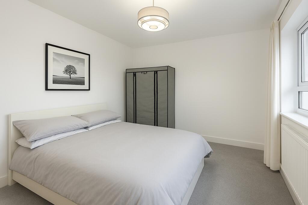 Apartment in London - View 3