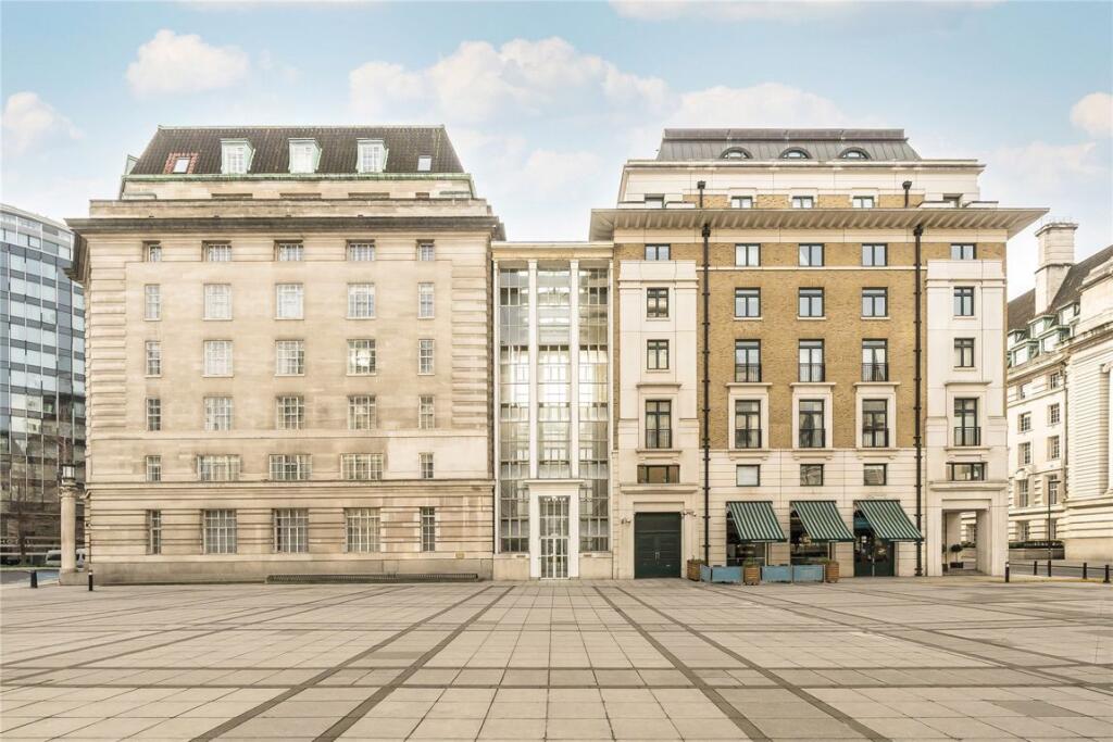 Main image of property: West Block, Southbank