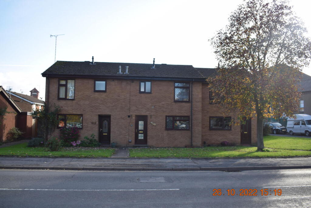 Main image of property: 110 Newtown Road, Bedworth