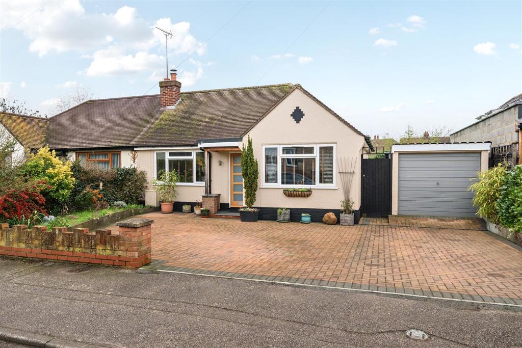 Main image of property: The Close, Clapham, Bedford