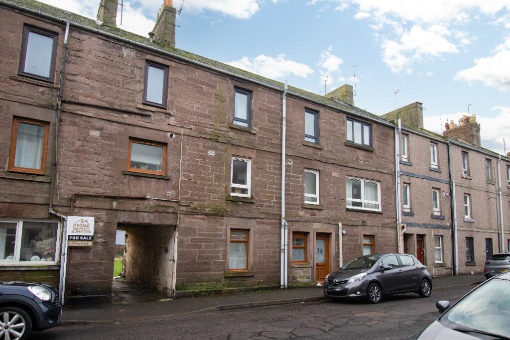 Main image of property: Union Street, Montrose, Angus, DD10