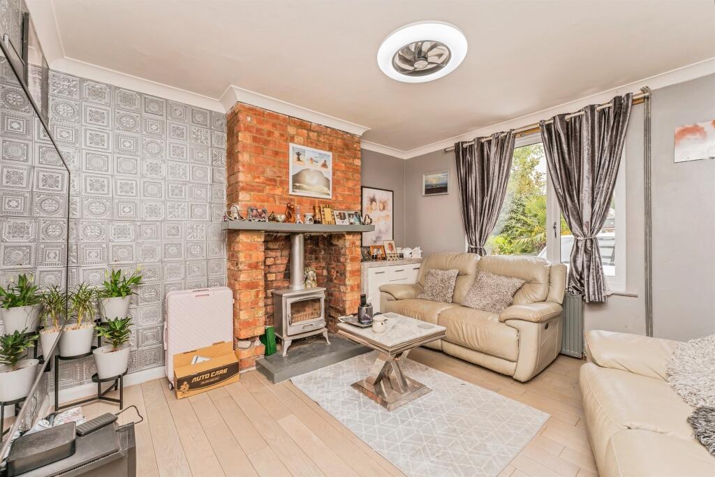 Birch Road, Kettering - View 3