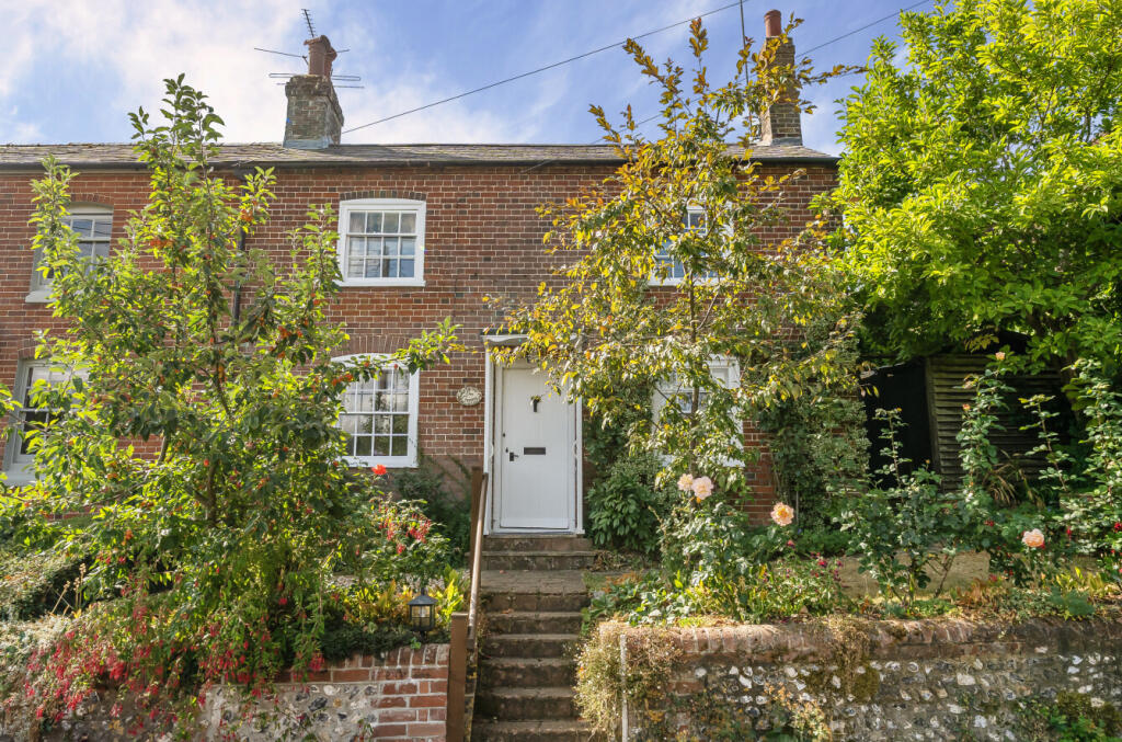 Main image of property: Church Lane, Easton, Winchester, Hampshire, SO21