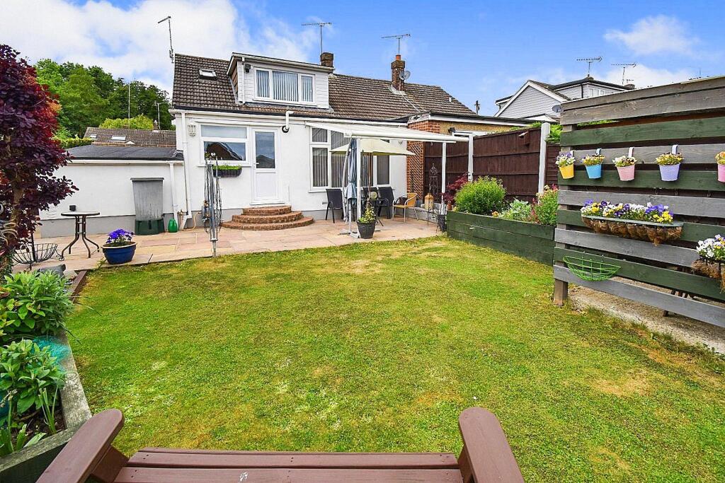 Main image of property: The Gardens, Doddinghurst