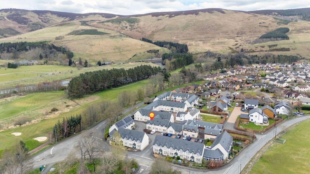 Main image of property: 27 Mains Farm Steading, Cardrona, EH45 9HL