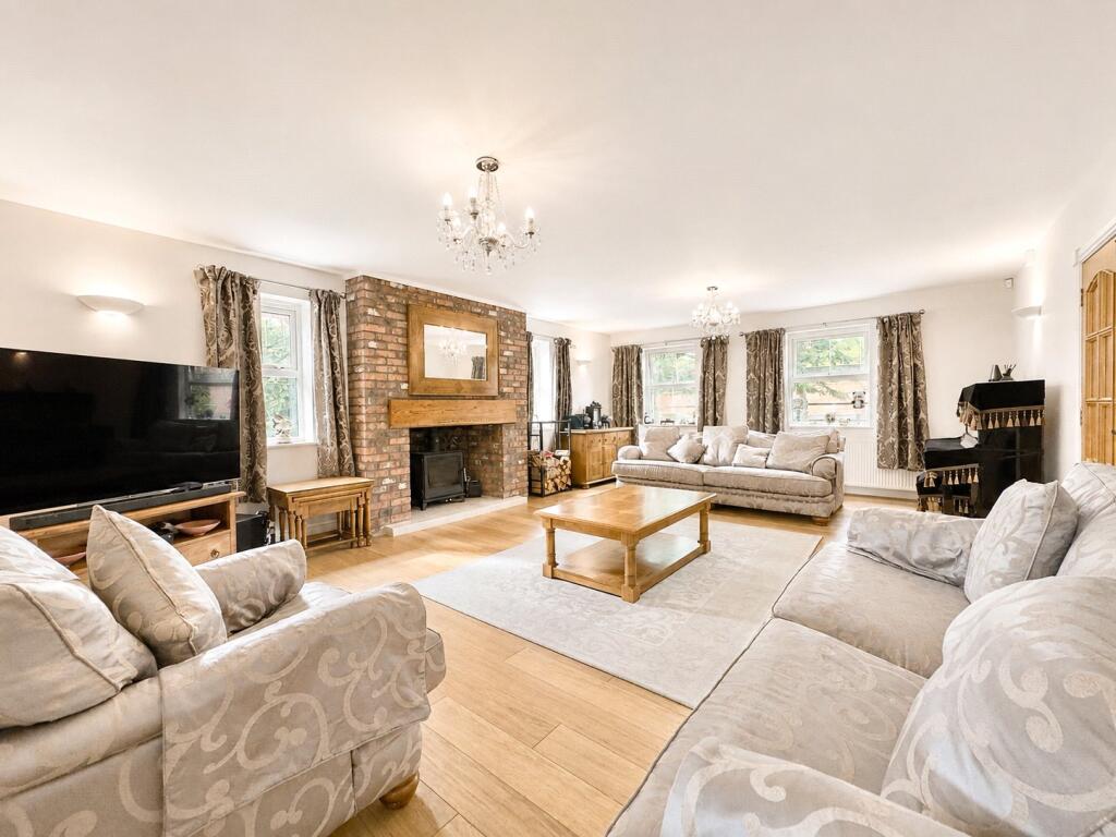 House in Liverpool - More