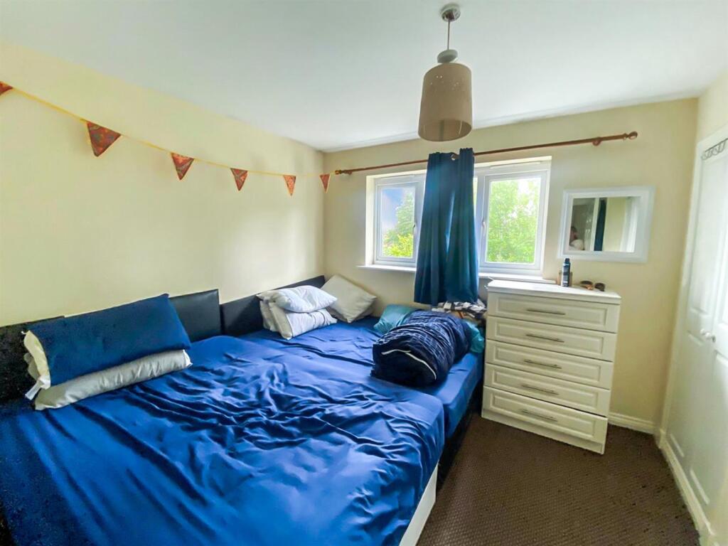 Apartment in Coventry, Radford - View 5