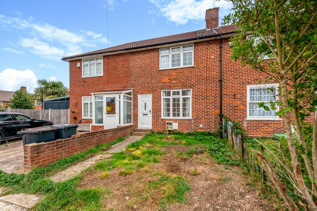 Main image of property: Offenham Road, Mottingham, SE9