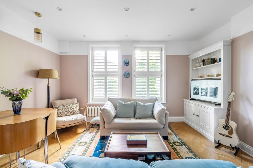 Apartment in Tonbridge - View 5