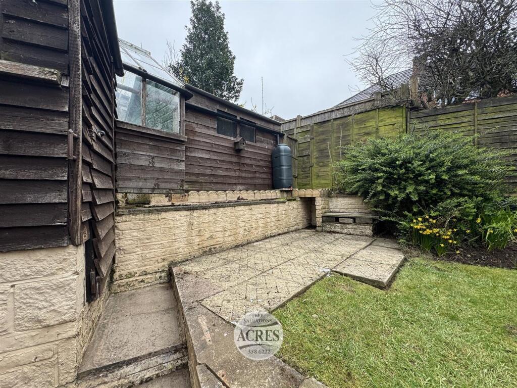 Additional image 32 of Cedarwood Croft, Great Barr, Birmingham