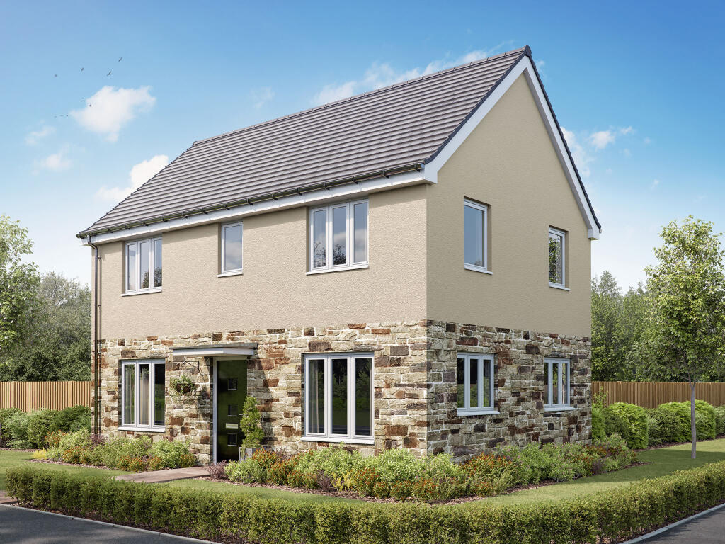Main image of property: Kerdhva Treweythek,
Newquay,
TR8 4GA