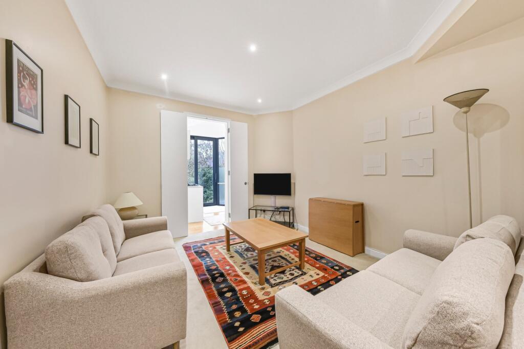 Main image of property: North End Road,
Temple Fortune, NW11