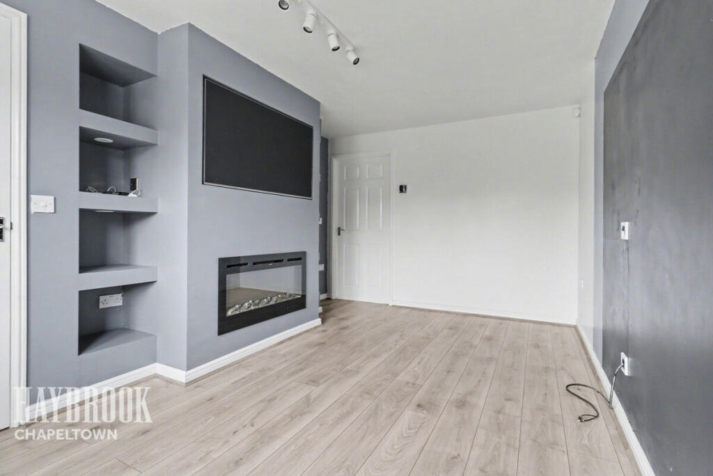 Main image of property: Remington Road, Sheffield