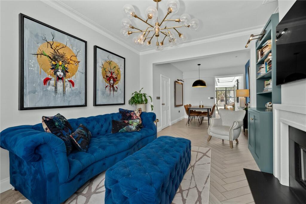Giggs Hill Villas, Portsmouth Road, Thames Ditton, KT7 - View 6