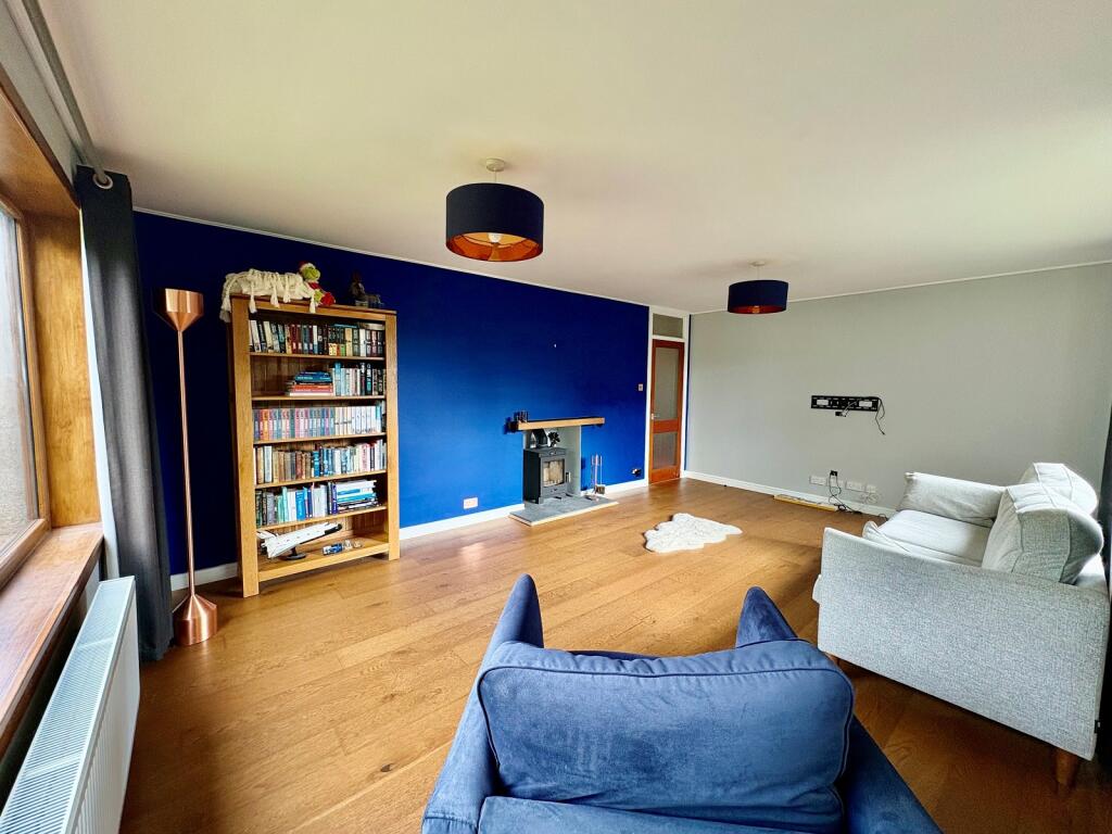 House in Kirkwall, Caithness - View 4