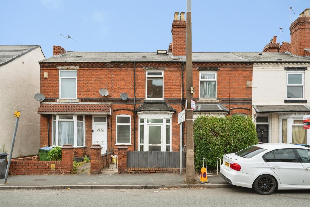 Main image of property: Penncricket Lane, Oldbury